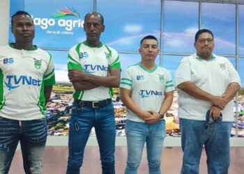 Segunda categoría 2023