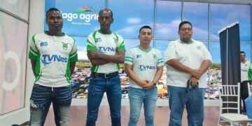 Segunda categoría 2023