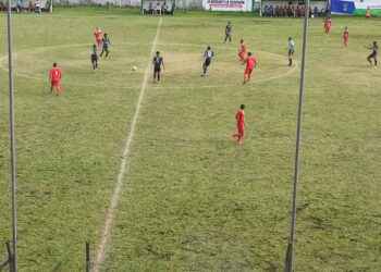 Segunda Categoría 2023