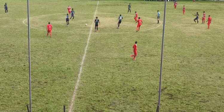 Segunda Categoría 2023