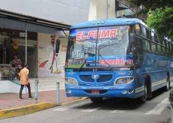 El Puma se moderniza con la ubicación del sistema S.I.U.