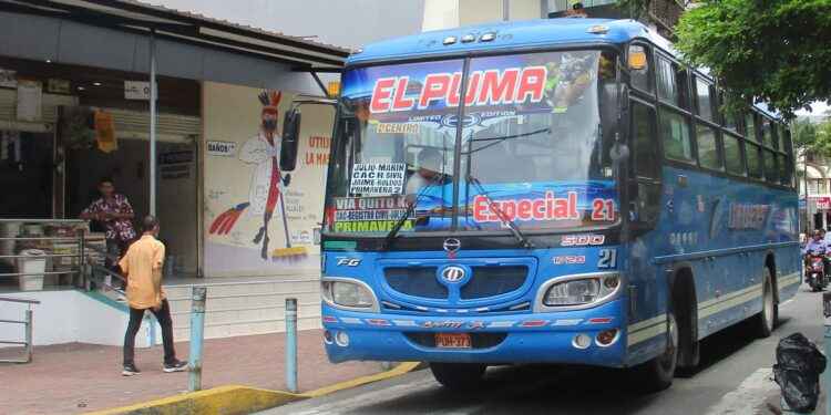 El Puma se moderniza con la ubicación del sistema S.I.U.