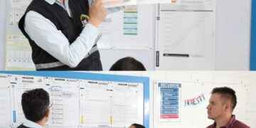 El reto de capacitar a los miembros de las juntas receptoras del voto