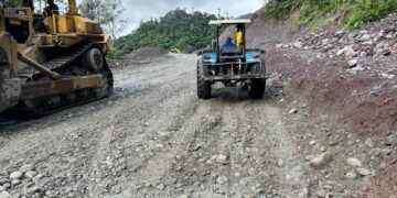 Decreto 815: otra nueva promesa para el problema vial de la Amazonía