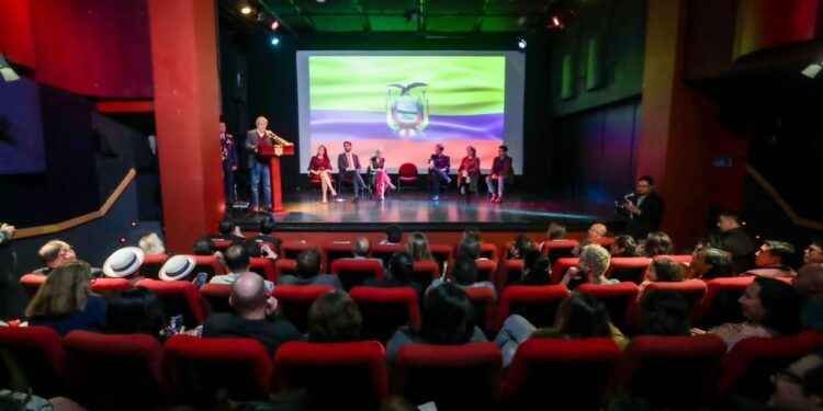 Restituyen el Instituto de Cine y Creación Audiovisual (ICCA)