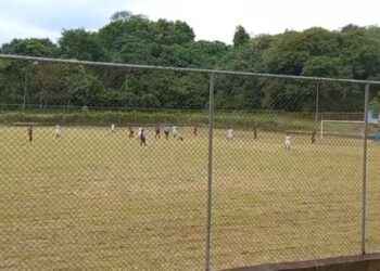 Se cumplió fase de grupos en el Campeonato Nacional de fútbol sub 12