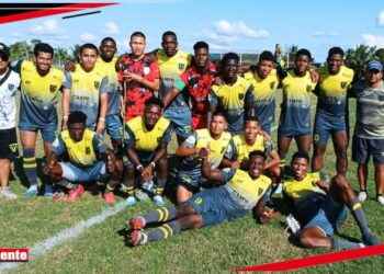 Se cumplió la primera fecha de la segunda etapa en el Ascenso de Orellana