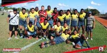 Se cumplió la primera fecha de la segunda etapa en el Ascenso de Orellana