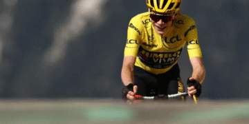 Etapa crucial del Tour de France 2023