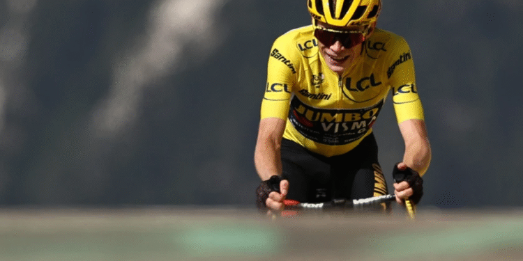 Etapa crucial del Tour de France 2023