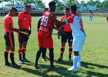 Segunda Categoría 2023