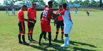 Segunda Categoría 2023