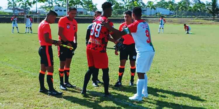 Segunda Categoría 2023