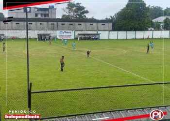 Se cumplió la primera fecha en el Ascenso Provincial de Sucumbíos.