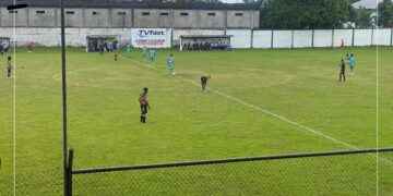 Se cumplió la primera fecha en el Ascenso Provincial de Sucumbíos.