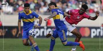 Independiente del Valle no pudo en la final de Libertadores Sub 20.