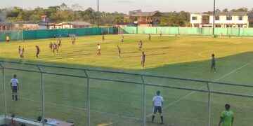 Segunda Categoria 2023