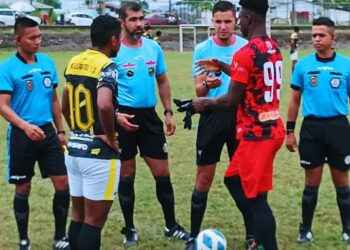 Segunda Categoría 2023