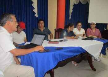 Ciudadanía vigilará acciones del MTOP