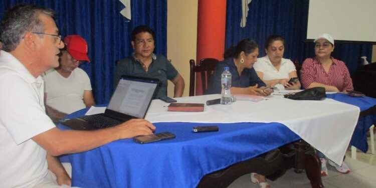 Ciudadanía vigilará acciones del MTOP