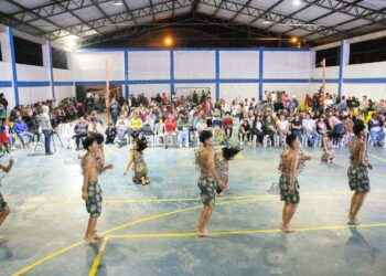 El Reventador se reactivó con la presencia masiva de visitantes