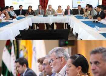 Binomios presidenciales con más días para campañas electorales