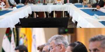 Binomios presidenciales con más días para campañas electorales