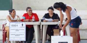 Candidatos a la Asamblea Nacional por Sucumbíos
