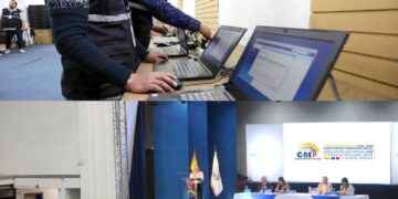 Elecciones anticipadas 2023