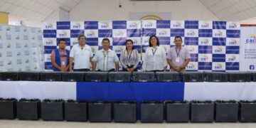 Elecciones anticipadas 2023