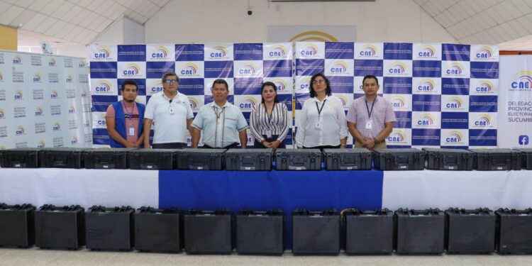 Elecciones anticipadas 2023