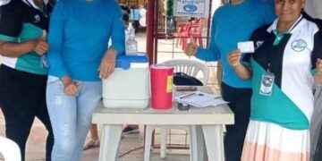 Fundación Sumak Kawsay de aniversario