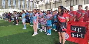 Interministerial 2023