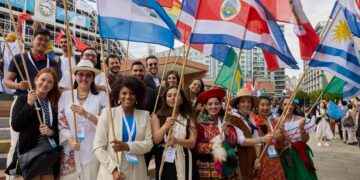 One Young World busca a 24 jóvenes líderes ecuatorianos