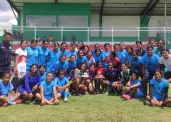 Liga Nacional de Fútbol Femenino Serie A