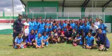 Liga Nacional de Fútbol Femenino Serie A