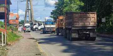 Paro Triprovincial como medida de reclamo al gobierno