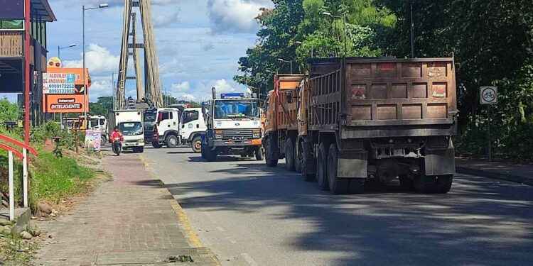 Paro Triprovincial como medida de reclamo al gobierno