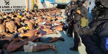 Fiscalía afirma que 31 reos murieron en enfrentamientos en Penitenciaria del Litoral