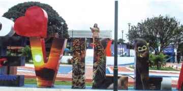 Sevilla, con nueva imagen para celebrar un año más de creación parroquial