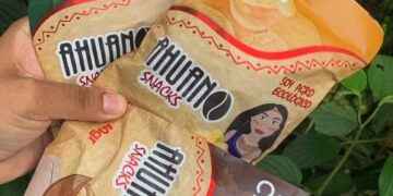 Snacks amazónicos se consumirán en los viajes de aerolínea panameña