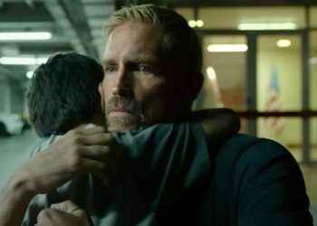 “Sound of Freedom” la película más vista en Estados Unidos