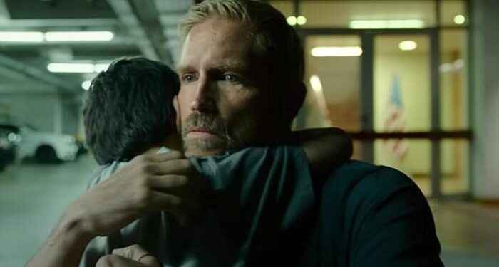 “Sound of Freedom” la película más vista en Estados Unidos