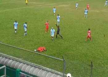 Segunda Categoría 2023