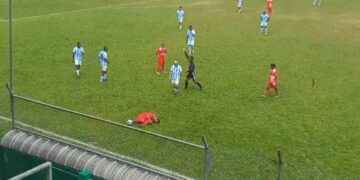 Segunda Categoría 2023