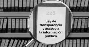Informe de Transparencia Activa 2022 revela irregularidades