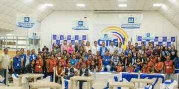 Clausura de la Sesión Permanente de Escrutinio