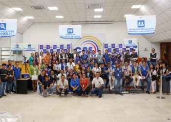 CNE Sucumbíos concluye proceso electoral