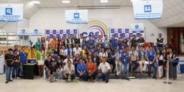 CNE Sucumbíos concluye proceso electoral