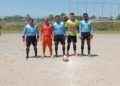 Deporte barrial